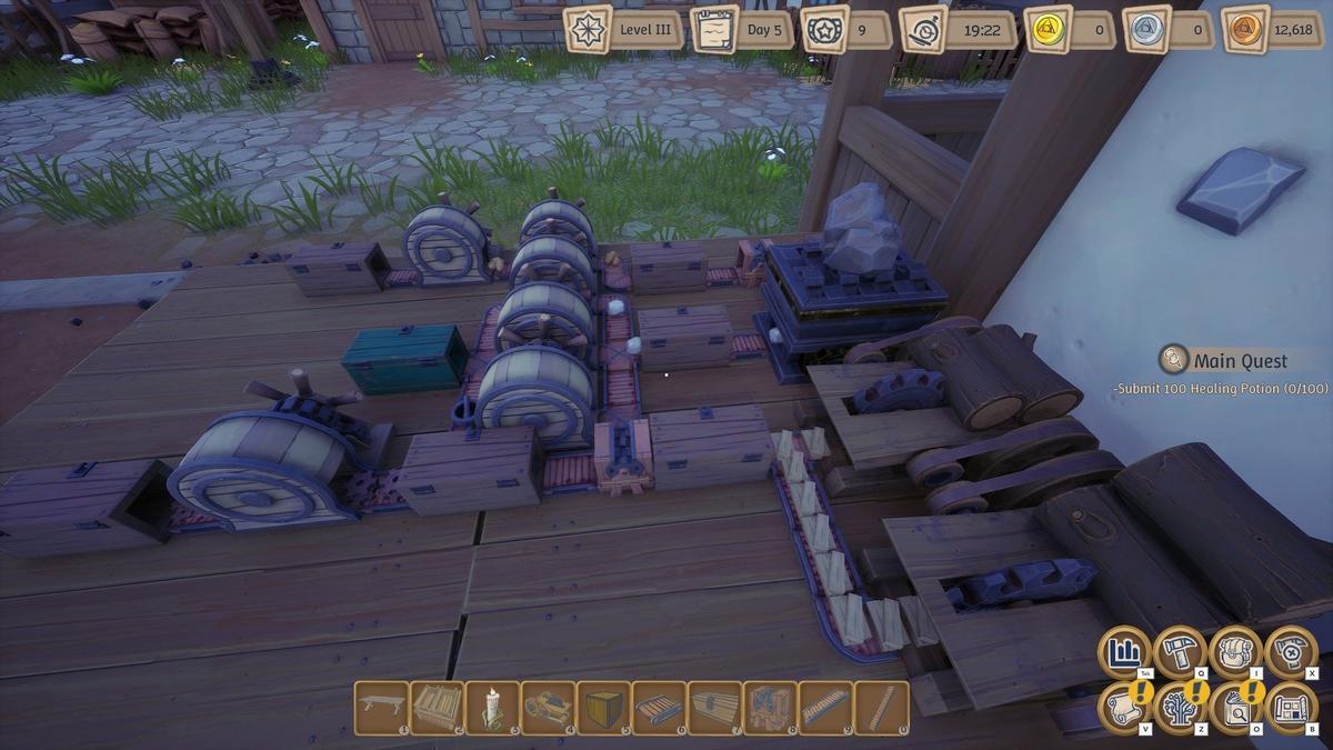 Фото: Alchemy Factory