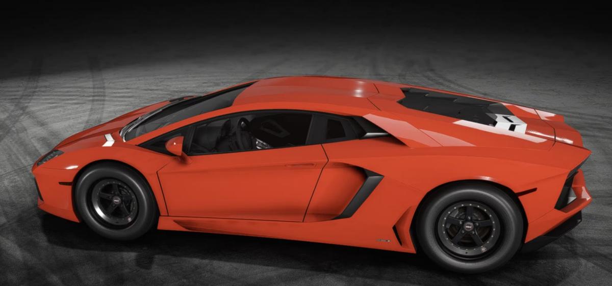 Фото: Need For Speed Payback