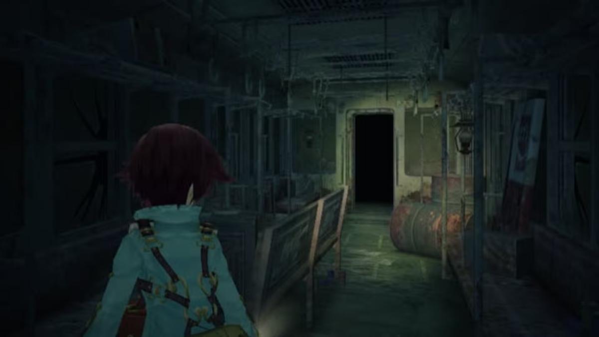 Фото: Fragile Dreams: Farewell Ruins Of The Moon