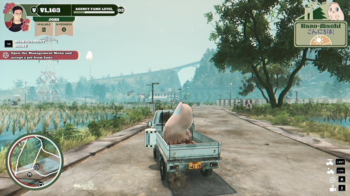 Фото: Promise Mascot Agency