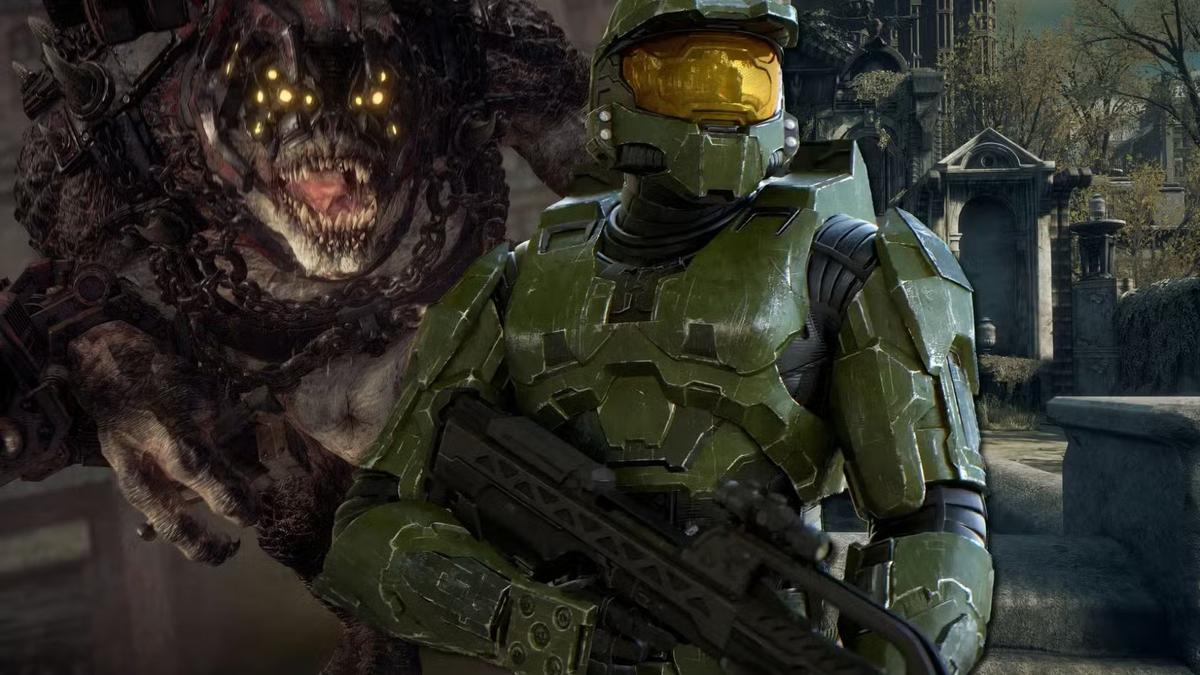 Фото: Halo: The Master Chief Collection