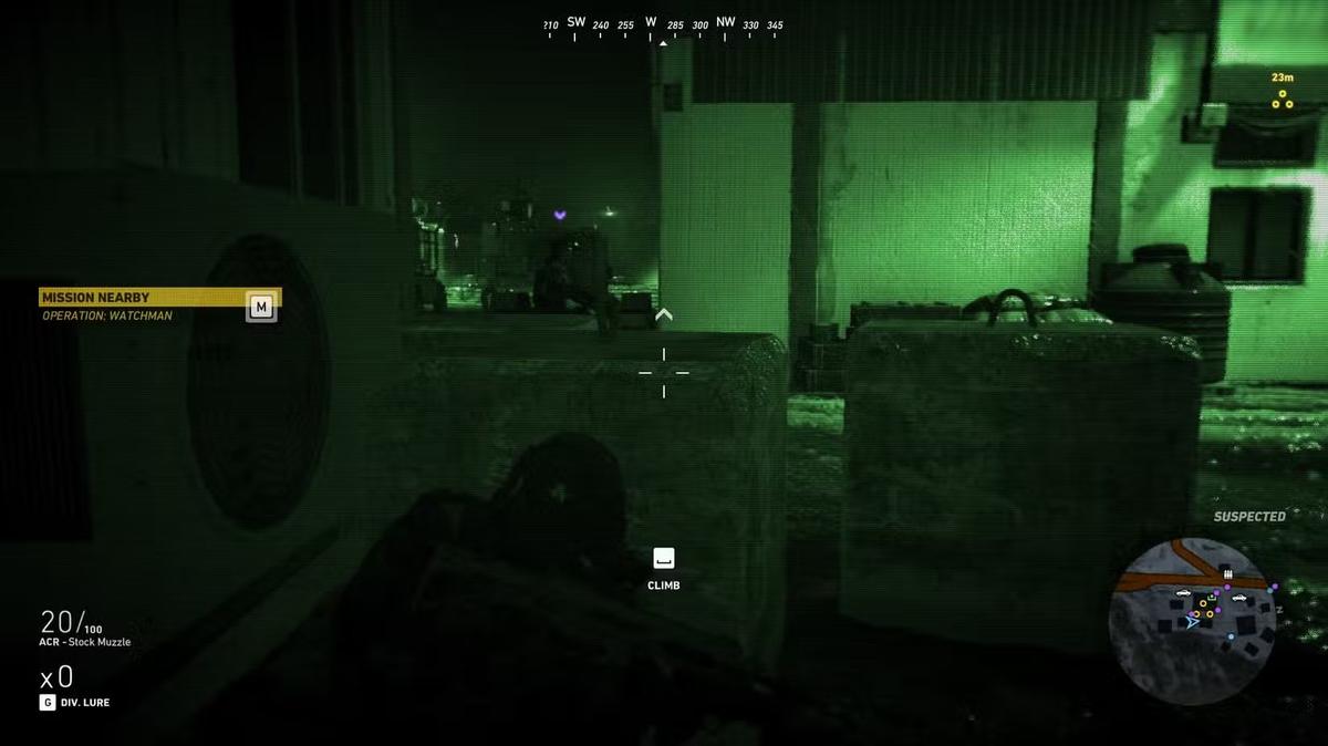 Фото: Ghost Recon Wildlands
