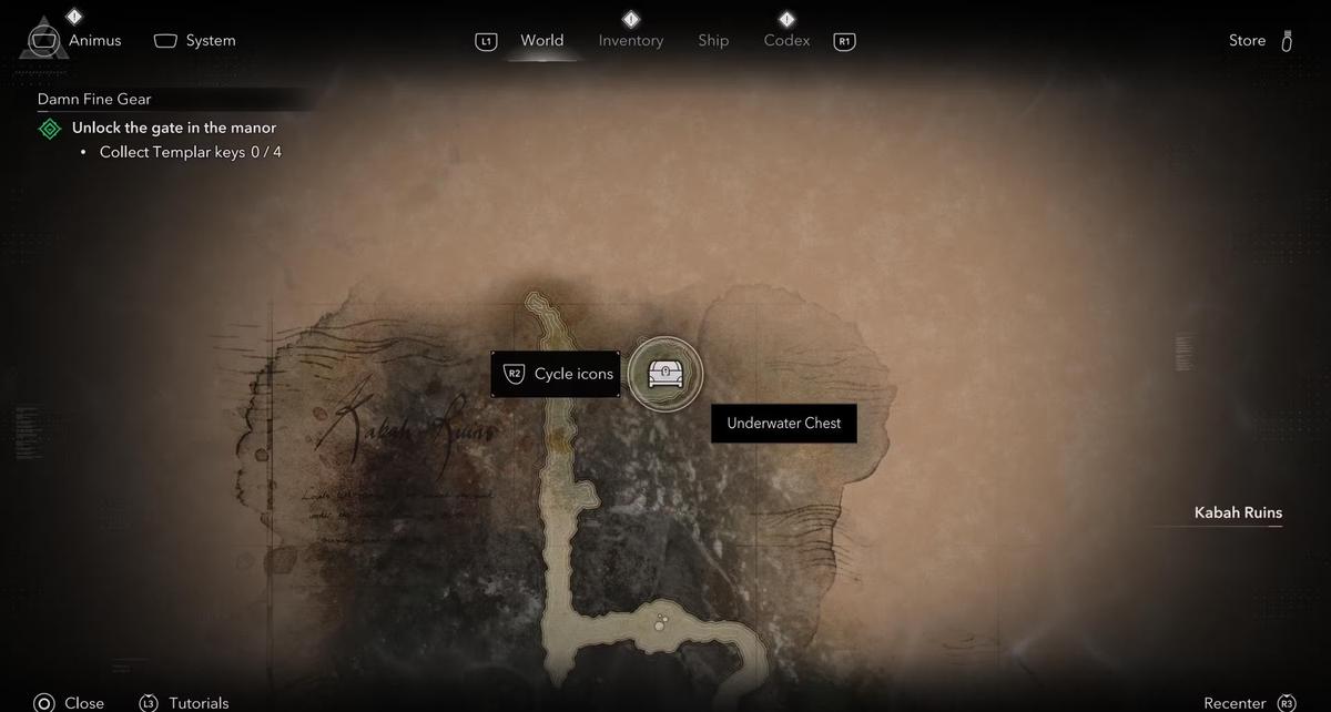 Фото: Assassin's Creed: Black Flag Resynced