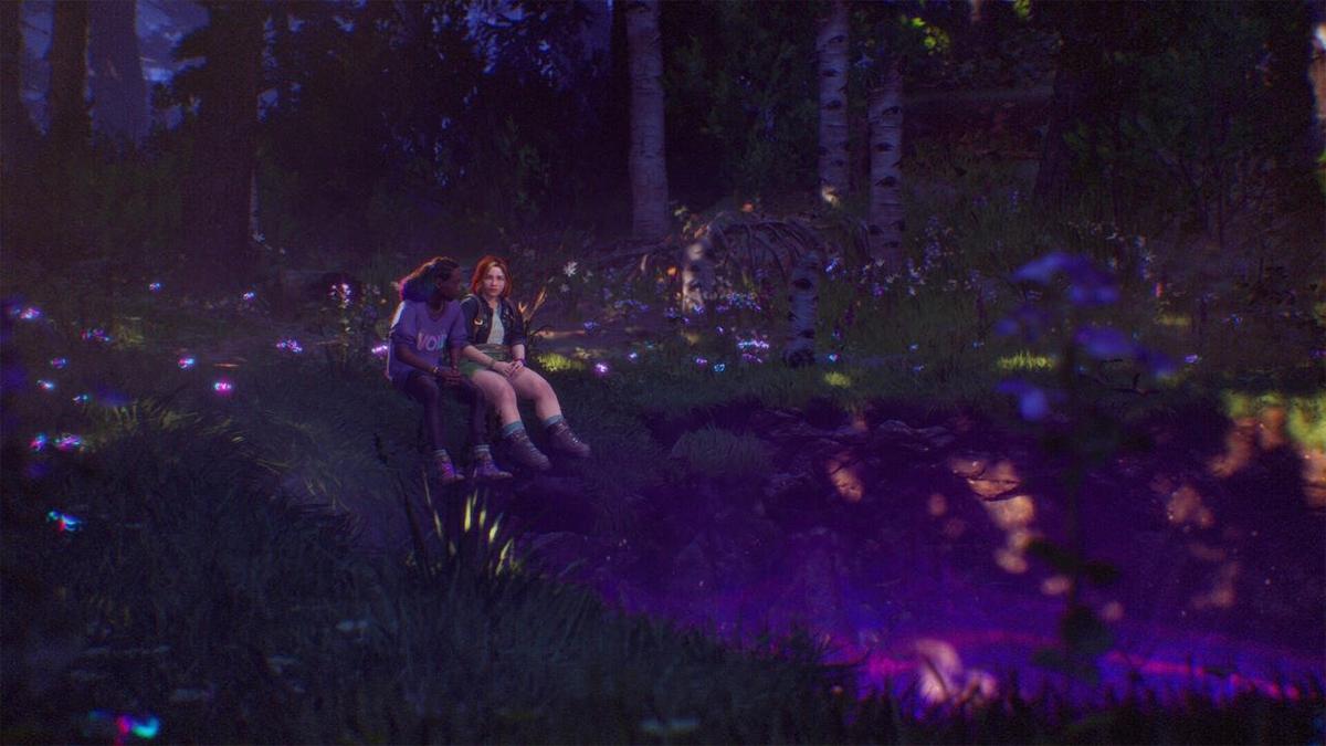 Фото: Lost Records: Bloom and Rage