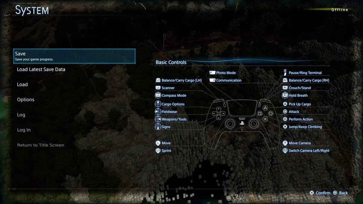 Фото: Death Stranding 2