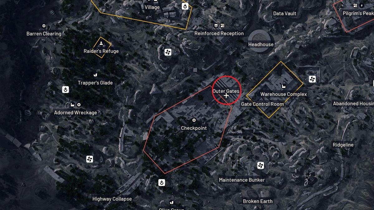 Фото: Arc Raiders