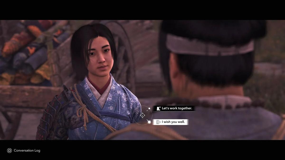 Фото: Assassins Creed Shadows