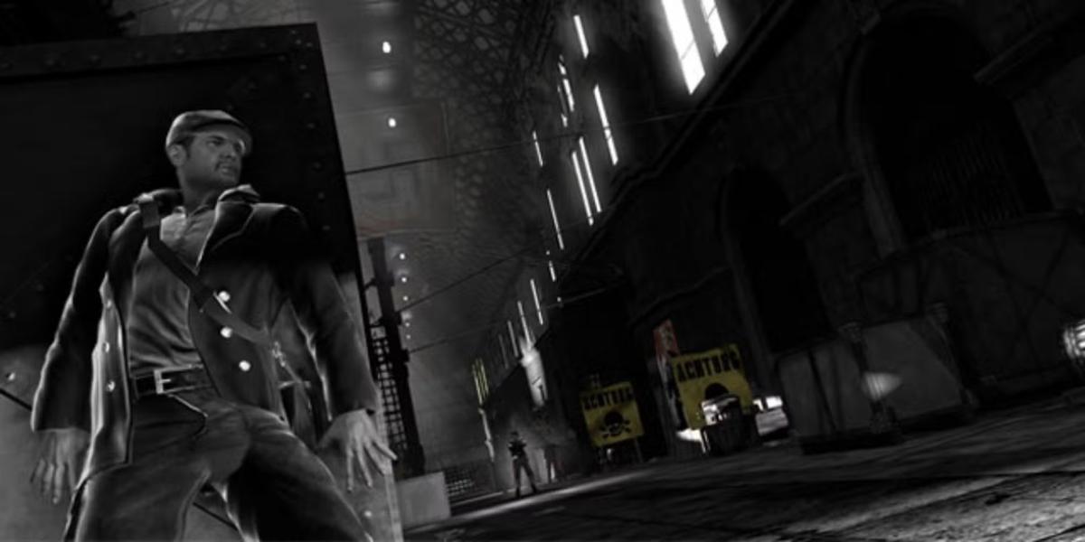 Фото: The Saboteur