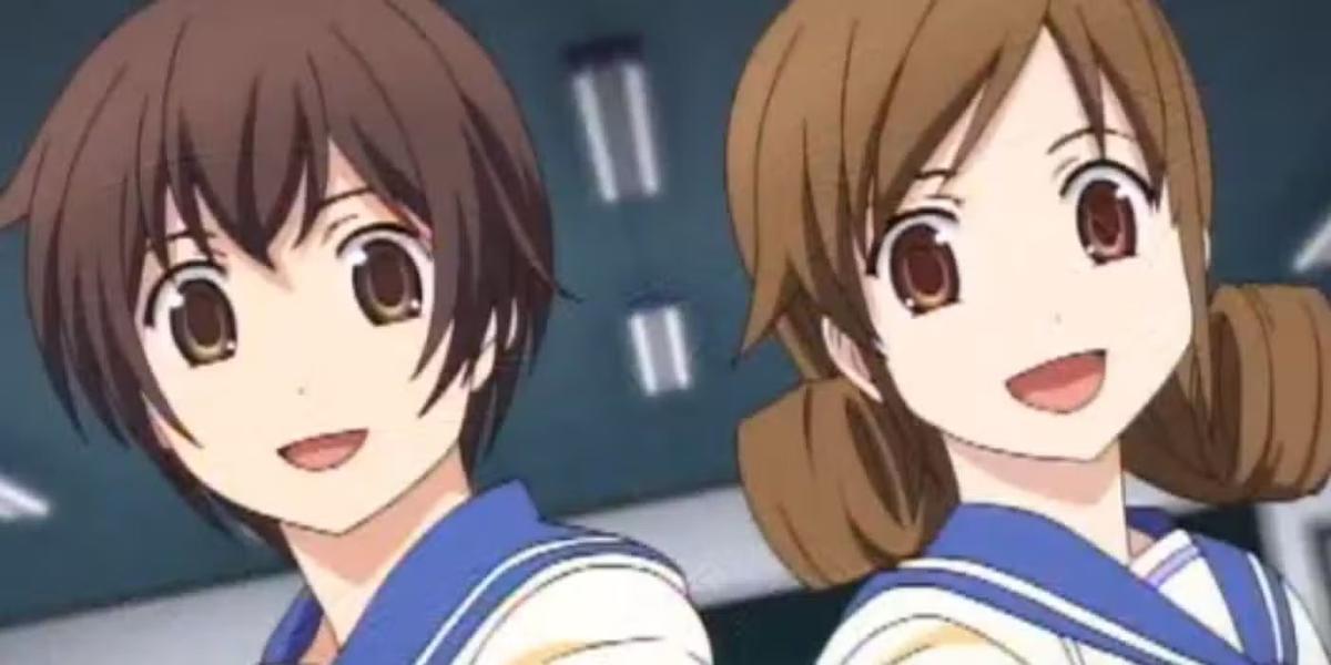 Фото: Corpse Party