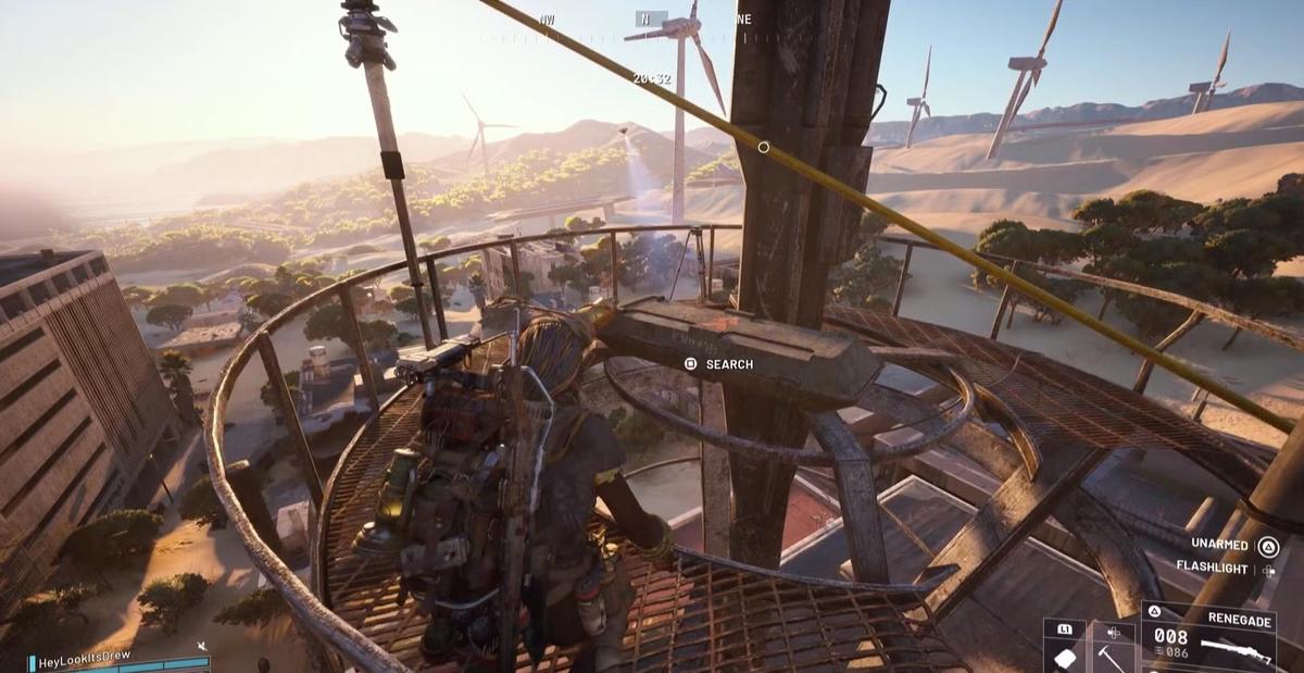 Фото: Arc Raiders