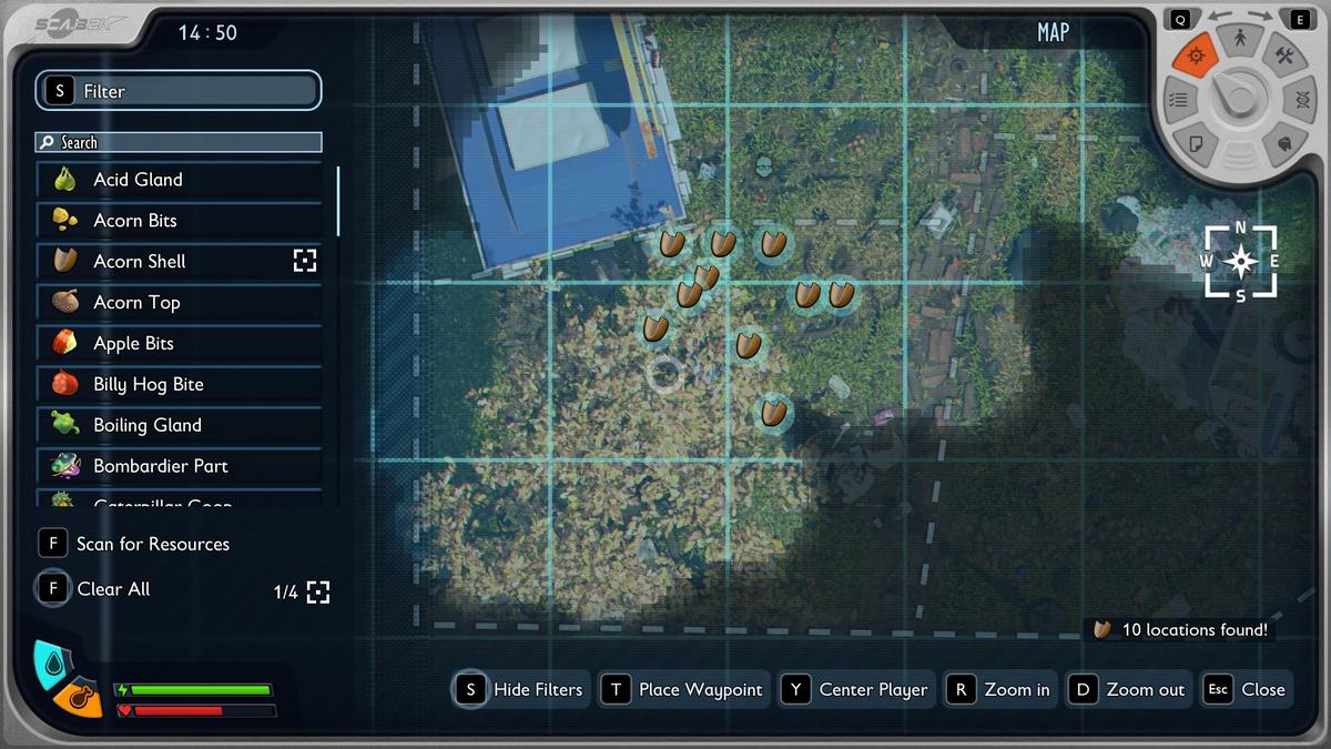 Фото: Grounded 2