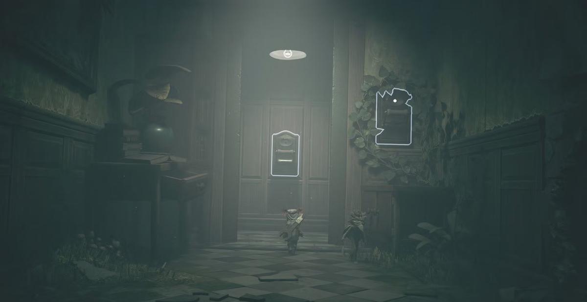 Фото: Little Nightmares 3