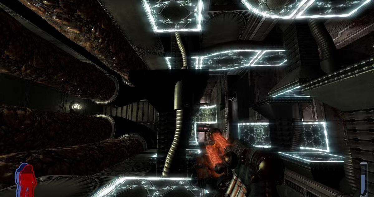 Фото: Prey (2006)