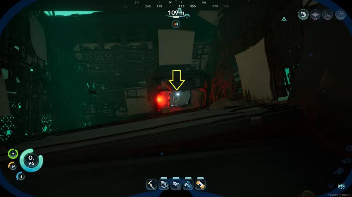 Фото: Subnautica 2