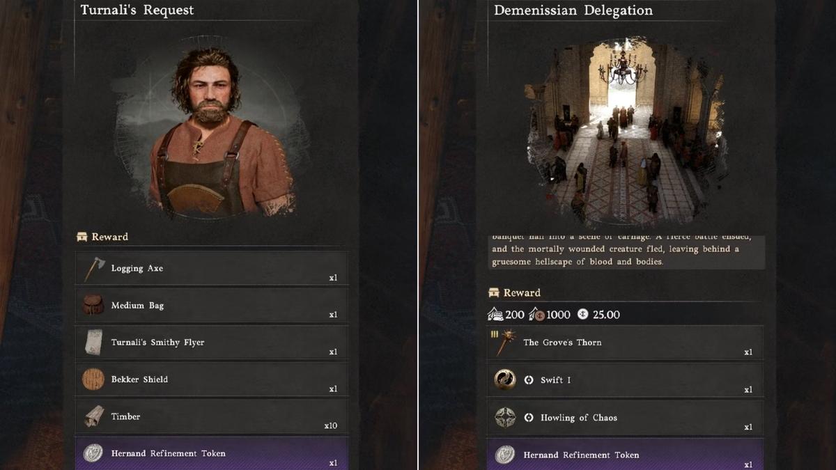 Фото: Crimson Desert