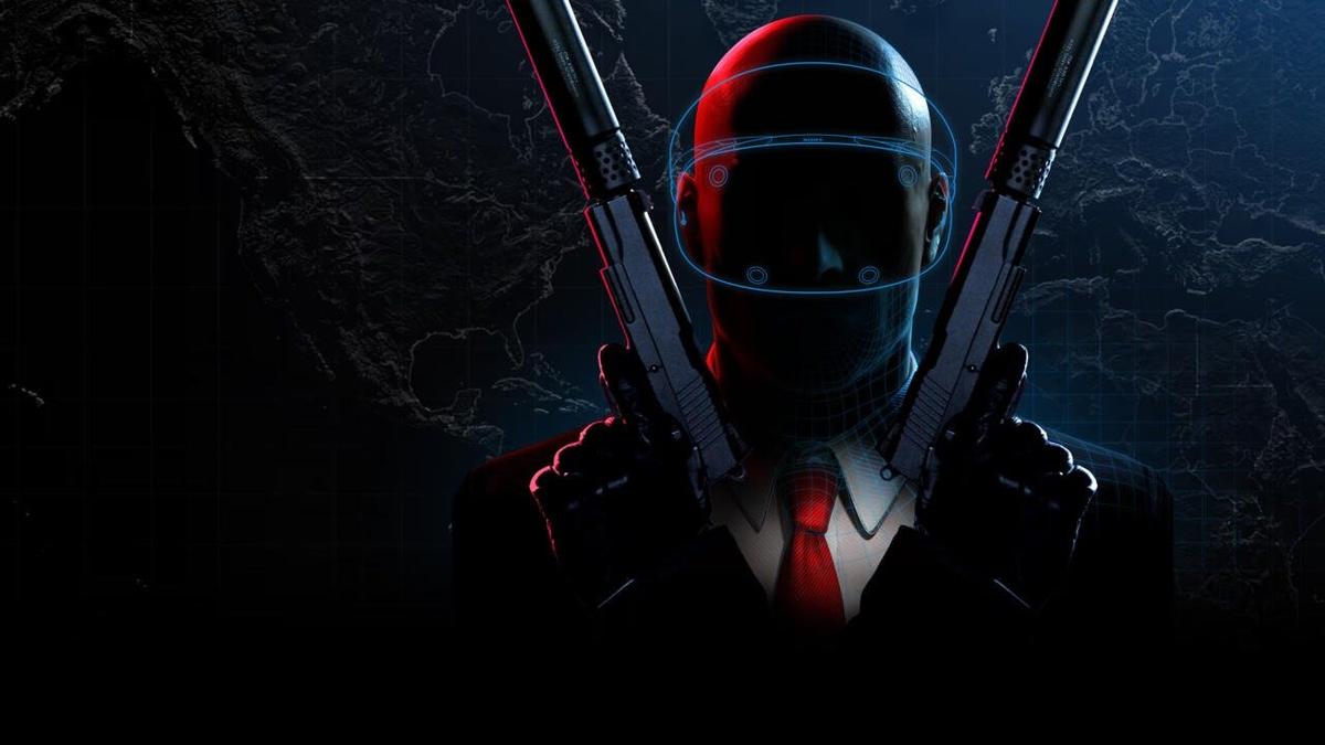 Фото: Hitman: World of Assassination