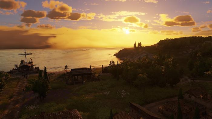 Фото: Anno 117: Pax Romana