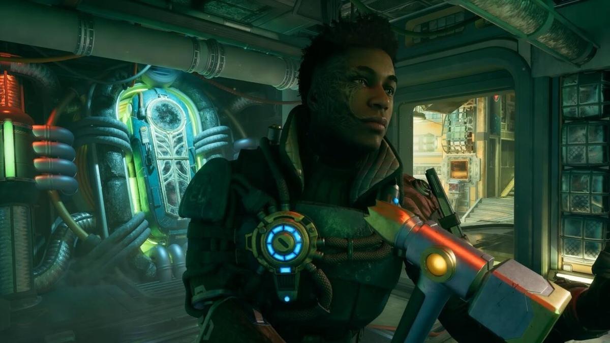 Фото: The Outer Worlds 2