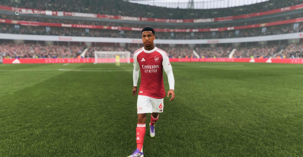 Фото: EA Sports FC 26