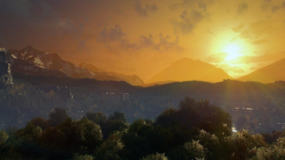 Фото: Dying Light The Beast