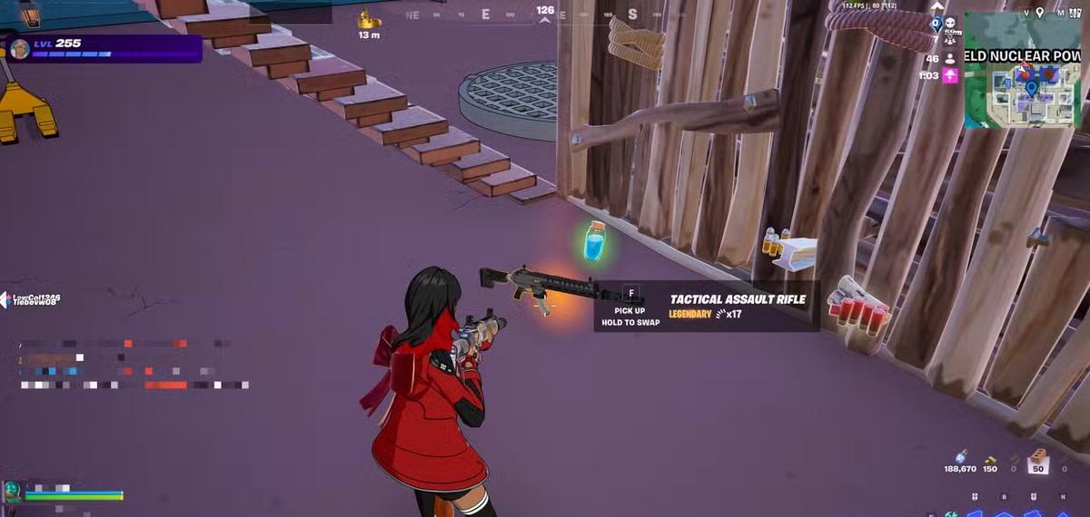 Фото: Fortnite