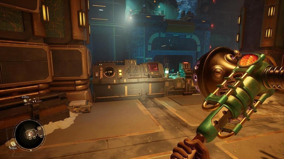 Фото: The Outer Worlds 2