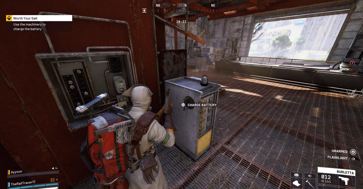 Фото: ARC Raiders