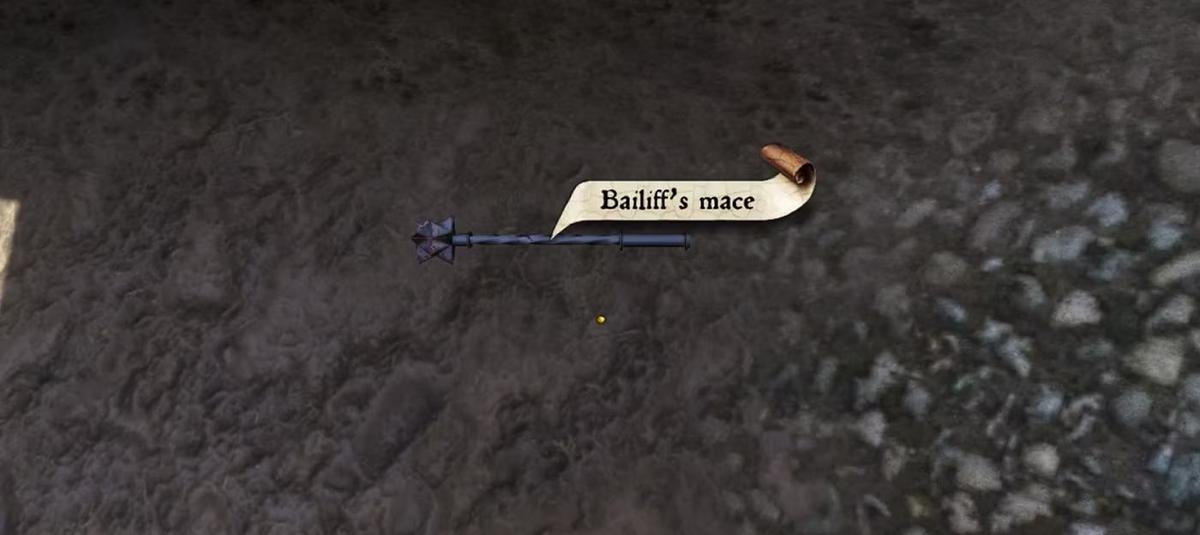 Фото: Kingdom Come: Deliverance