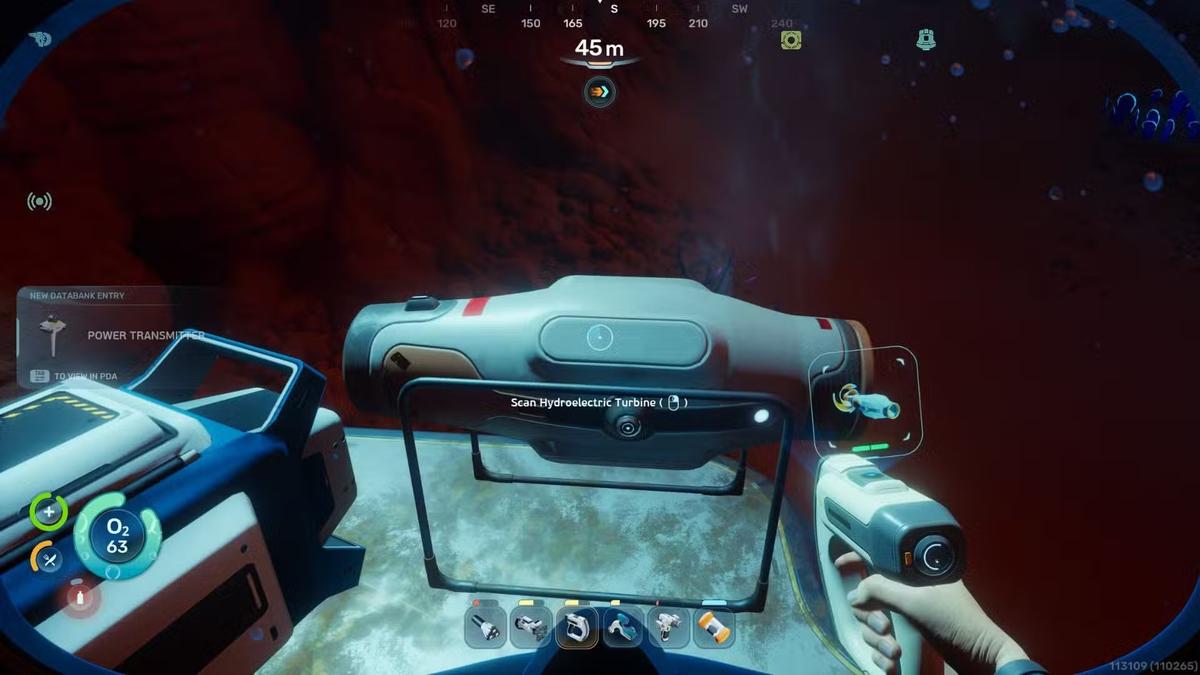 Фото: Subnautica 2