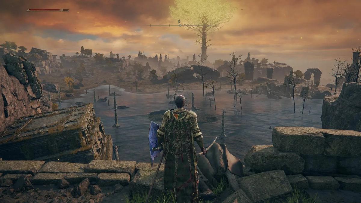 Фото: Elden Ring