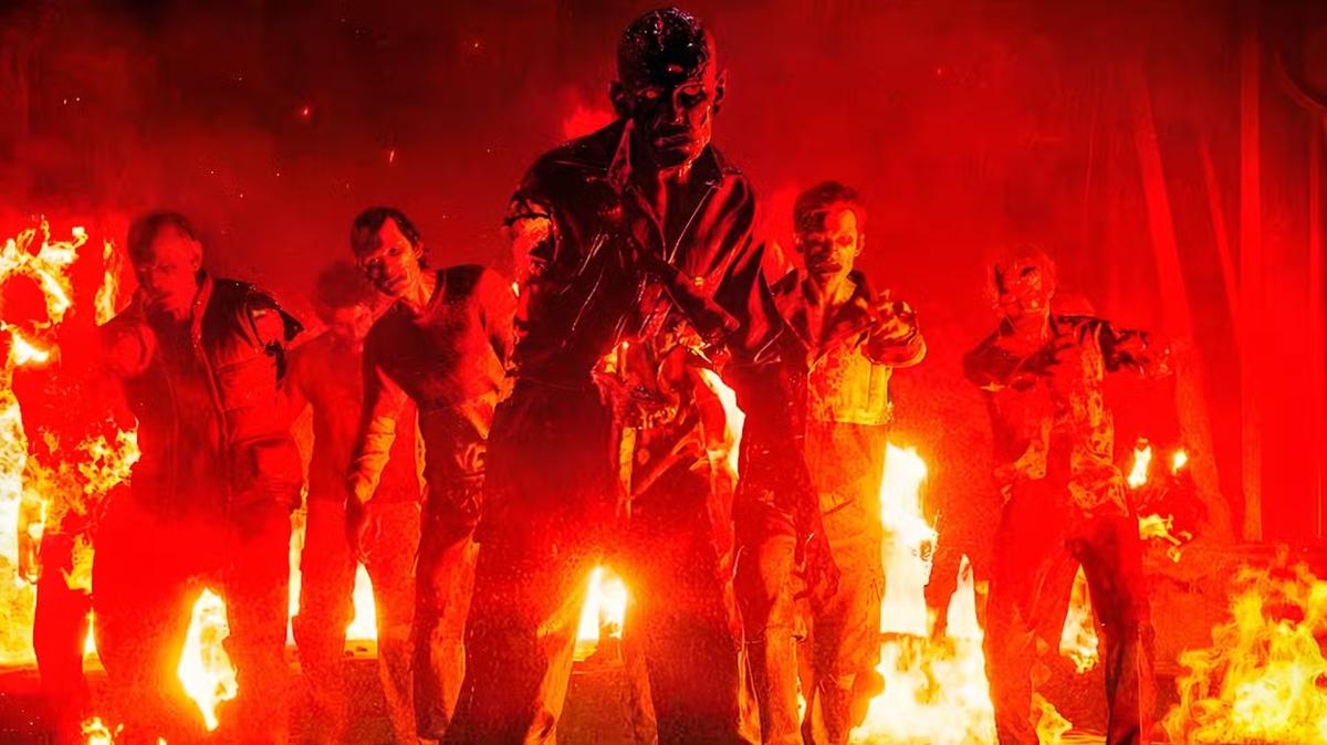 Фото: No More Room in Hell 2 (версия 1.0)