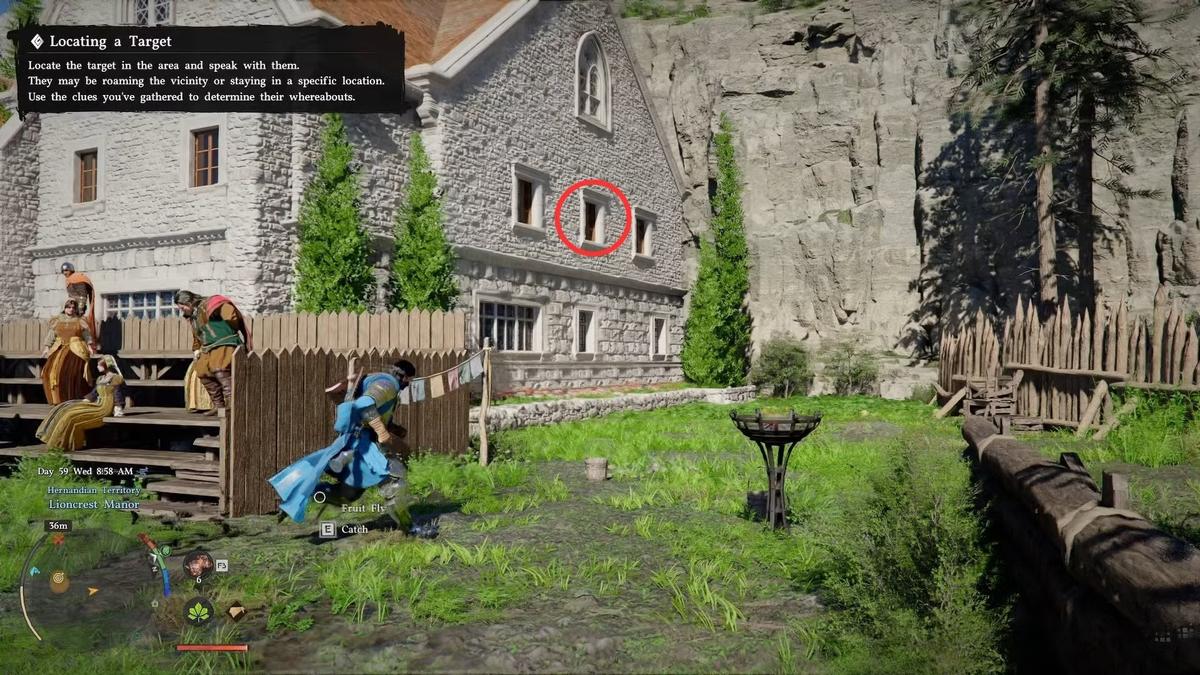 Фото: Crimson Desert