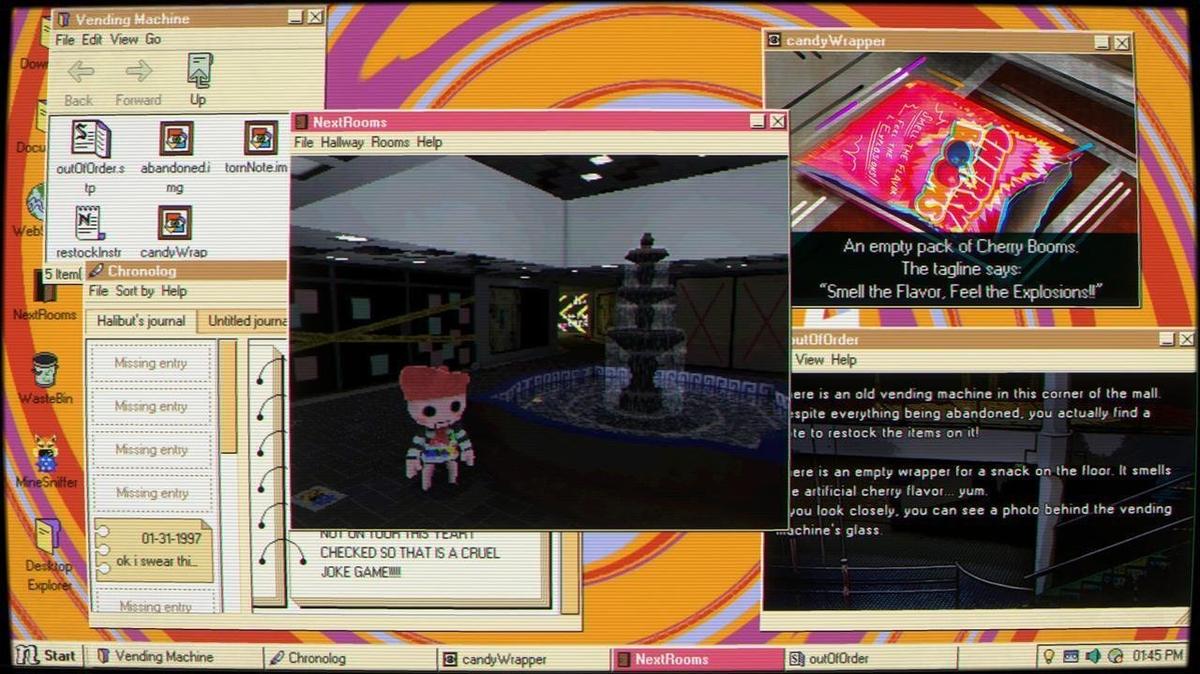 Фото: Desktop Explorer