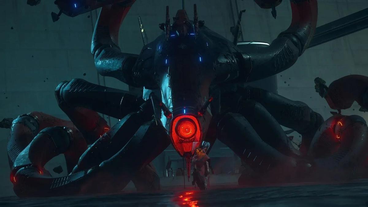 Фото: Death Stranding 2