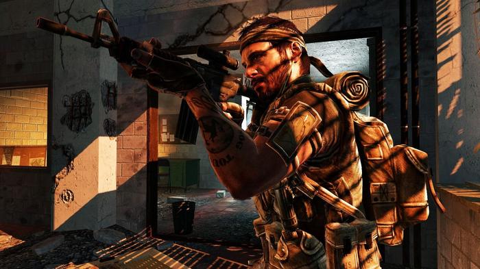 Фото: Call of Duty: Black Ops