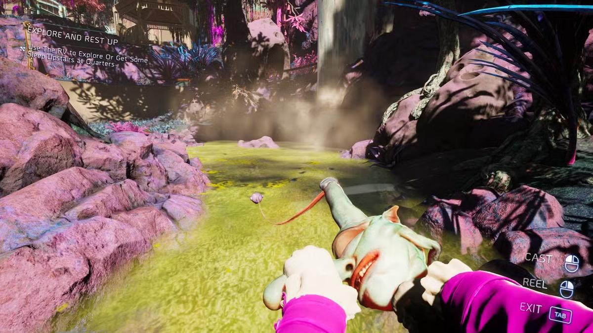 Фото: High on Life 2