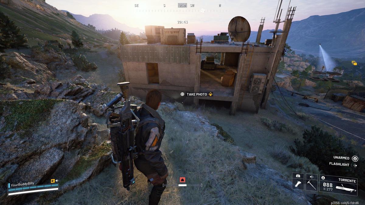 Фото: Arc Raiders