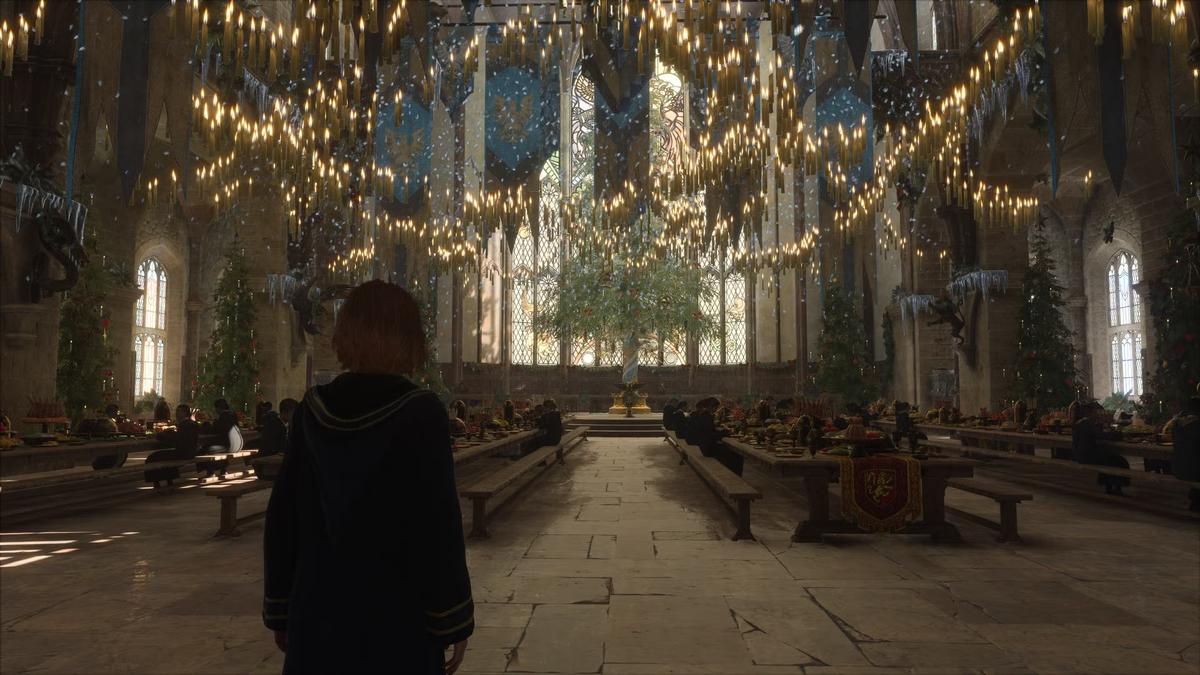 Фото: Hogwarts Legacy