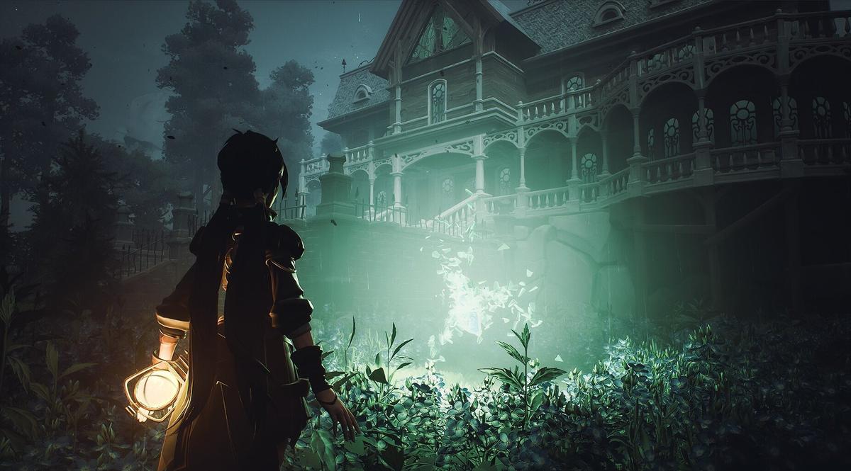 Фото: Koshmar: The Last Reverie