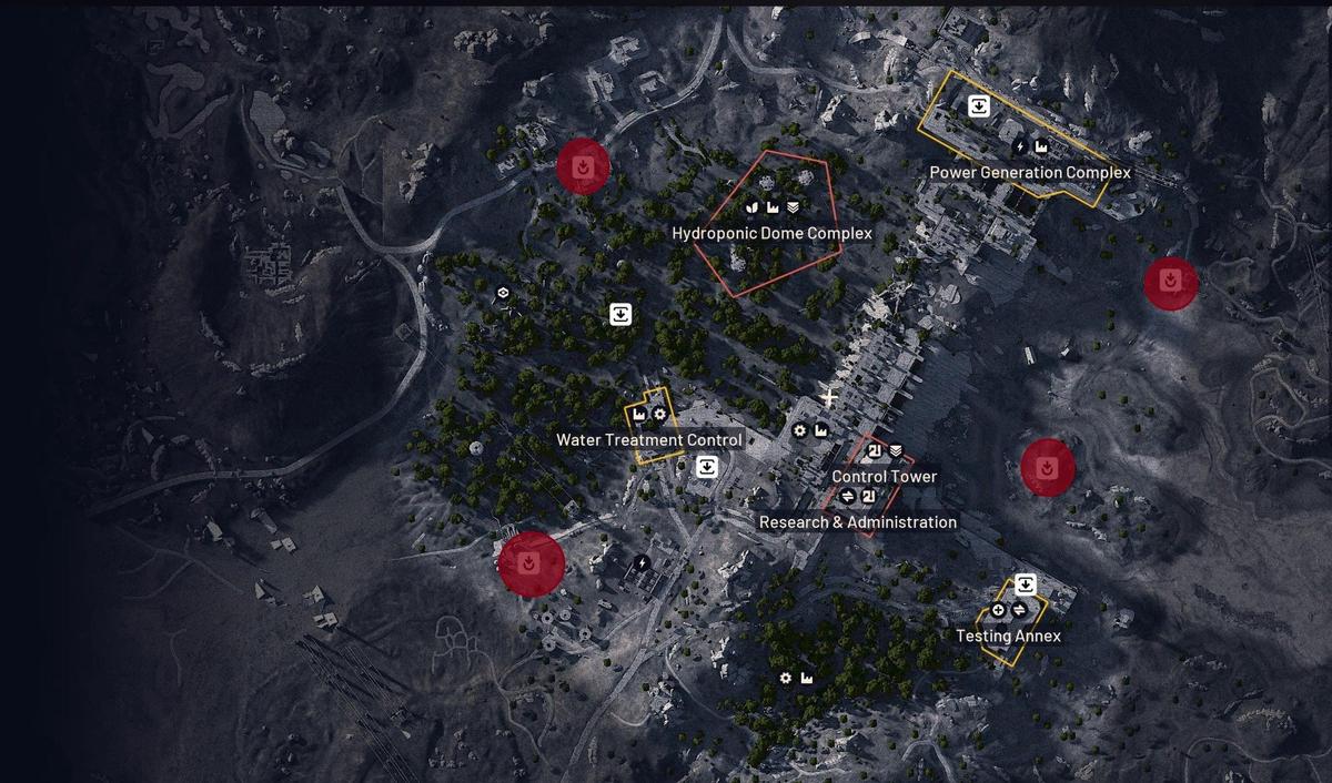 Фото: Arc Raiders