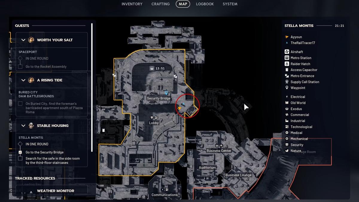 Фото: ARC Raiders