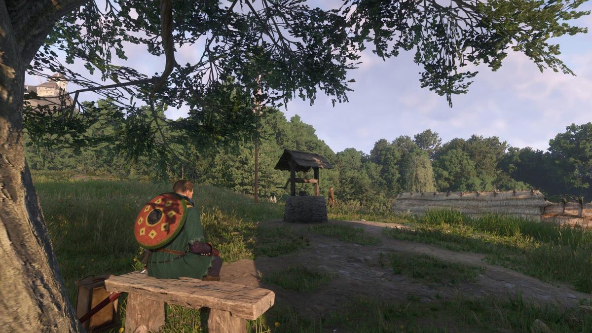 Фото: Crimson Desert