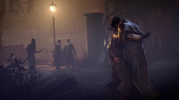 Фото: Vampyr