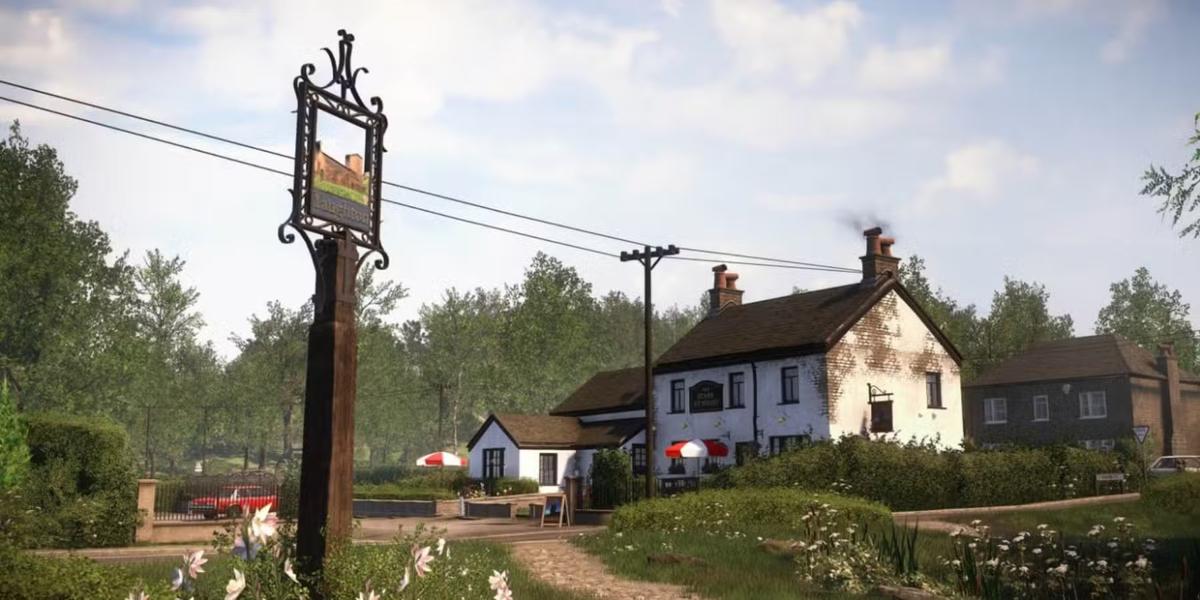 Фото: Everybody's Gone To The Rapture