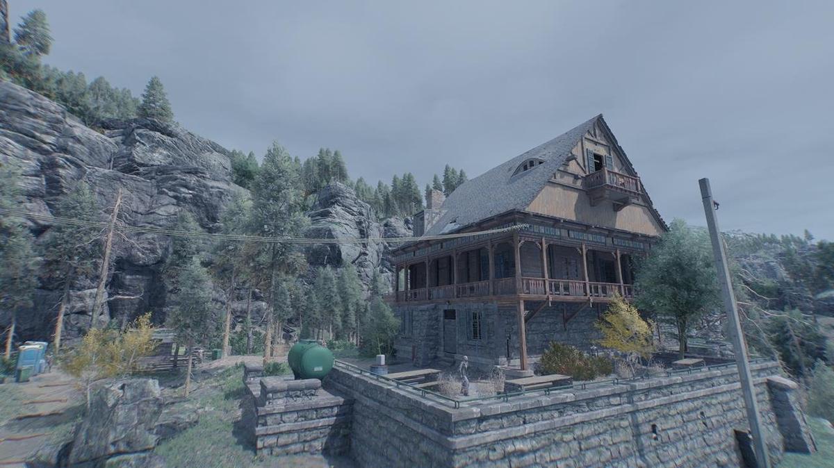 Фото: Dying Light: The Beast