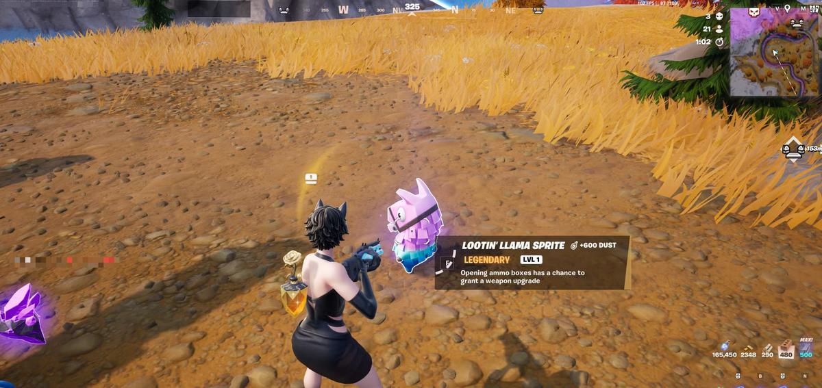 Фото: Fortnite