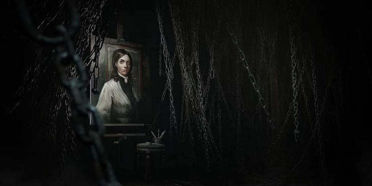 Фото: Layers Of Fear (ремейк)