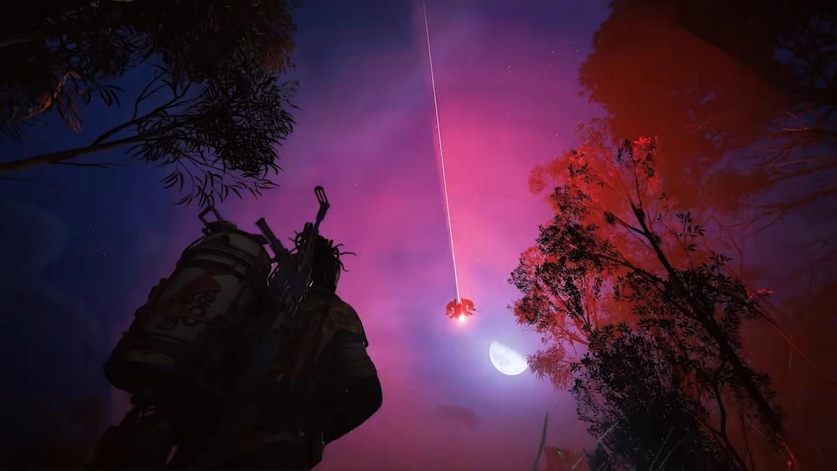 Фото: Arc Raiders