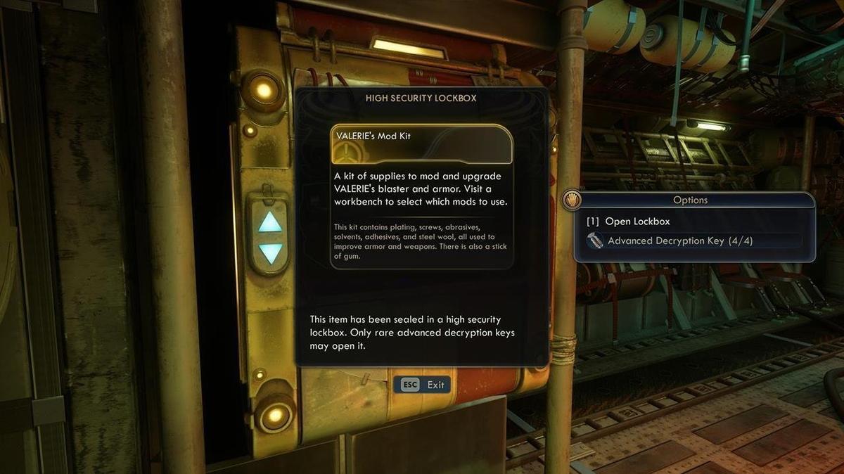 Фото: The Outer Worlds 2