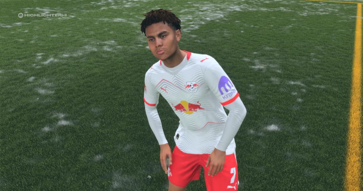 Фото: EA Sports FC 26